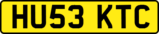 HU53KTC