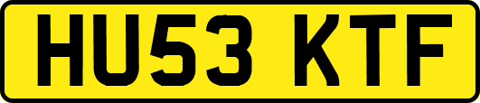 HU53KTF