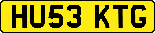 HU53KTG