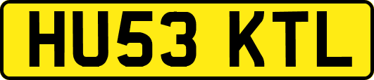 HU53KTL