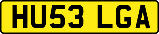 HU53LGA