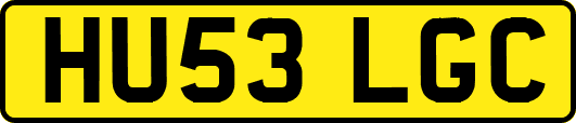 HU53LGC