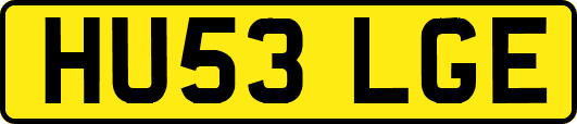 HU53LGE