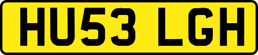HU53LGH