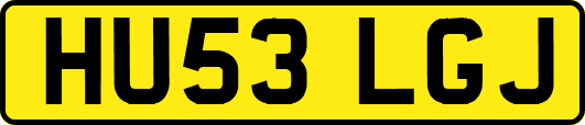 HU53LGJ