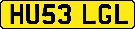 HU53LGL