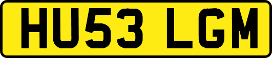 HU53LGM