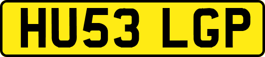 HU53LGP