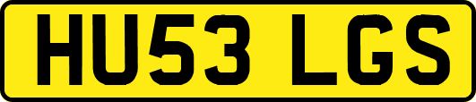 HU53LGS