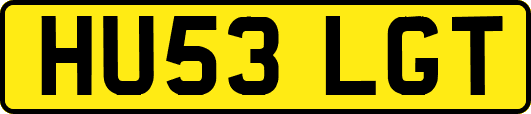 HU53LGT