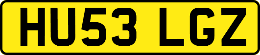 HU53LGZ