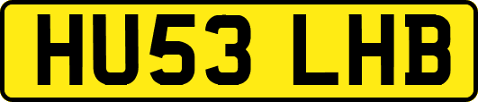 HU53LHB