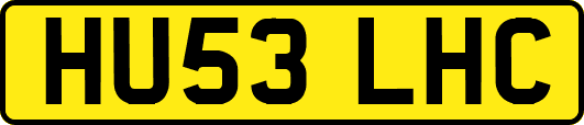 HU53LHC