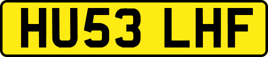 HU53LHF