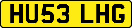 HU53LHG