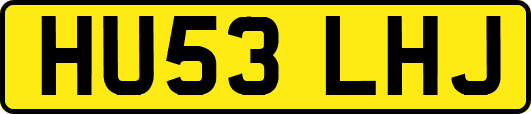 HU53LHJ