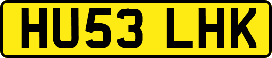 HU53LHK