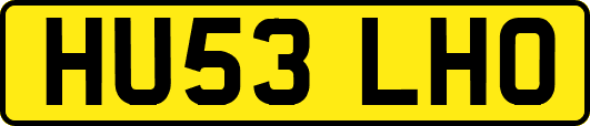 HU53LHO