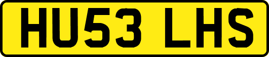 HU53LHS