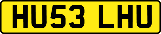 HU53LHU