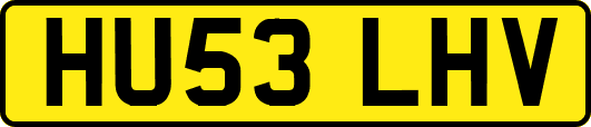 HU53LHV