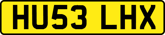 HU53LHX