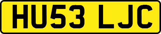 HU53LJC