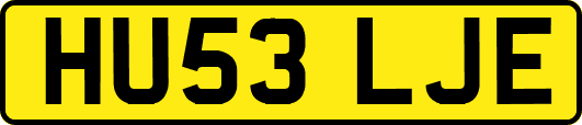 HU53LJE