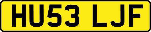 HU53LJF