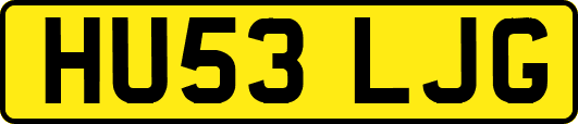 HU53LJG