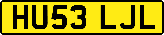 HU53LJL