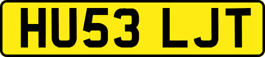 HU53LJT