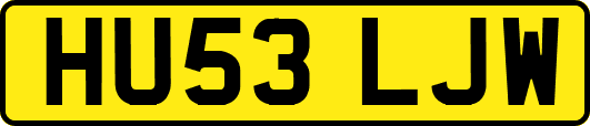 HU53LJW