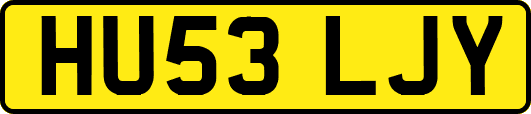 HU53LJY