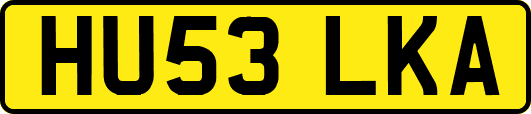 HU53LKA