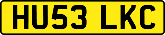 HU53LKC