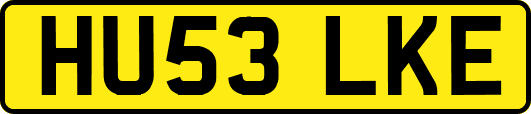 HU53LKE