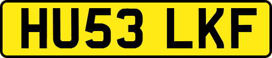 HU53LKF