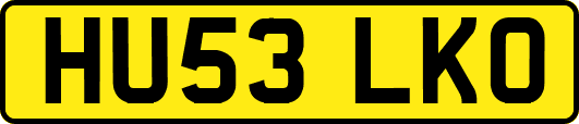 HU53LKO