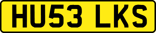 HU53LKS