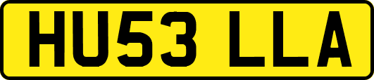 HU53LLA