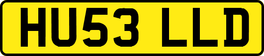 HU53LLD