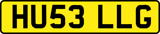HU53LLG