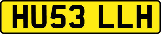 HU53LLH