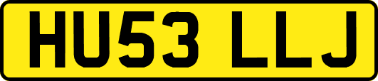 HU53LLJ