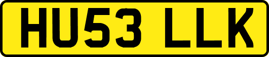 HU53LLK