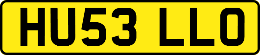 HU53LLO