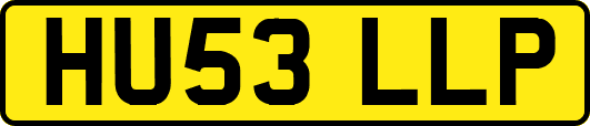 HU53LLP