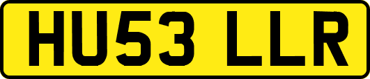 HU53LLR