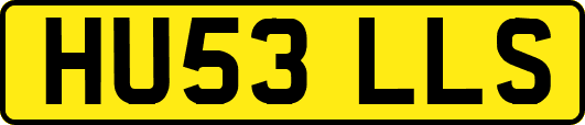 HU53LLS